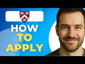 How To Apply For Harvard College Admission (2025 Guide)