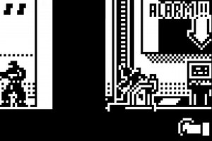 [J2ME Games] Splinter Cell (2002) - Mission 4 [by Roothouse Gaming]