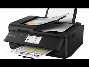 Clear low ink warning on Canon PGI-280 / CLI-281 ink cartridges
