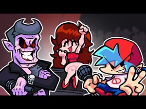 FNF FRESH BF REMIX - FULL COMBO SHOWCASE