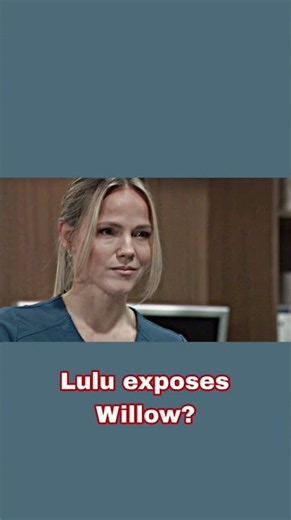 General Hospital 10-6-26 #generalhospital #gh #soapopera #generalhospitalabc