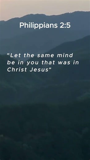 Think Like Jesus