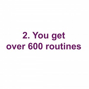 3.7K views · 197 reactions | Skip the gym in 2023! | Body Groove | Facebook