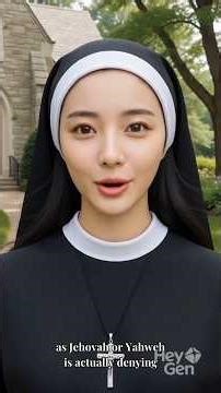 🇯🇵 𝙅𝙖𝙥𝙖𝙣𝙚𝙨𝙚 𝙉𝙪𝙣 ✝️ | 𝐓𝐚𝐥𝐤𝐬 𝐭𝐨 𝐖𝐨𝐫𝐥𝐝'𝐬 𝐌𝐮𝐬𝐥𝐢𝐦𝐬 𝐚𝐧𝐝 𝐂𝐡𝐫𝐢𝐬𝐭𝐢𝐚𝐧𝐬 𝐨𝐧 𝐝𝐨 𝐭𝐡𝐞𝐲 𝐖𝐨𝐫𝐬𝐡𝐢𝐩 𝐒𝐚𝐦𝐞 𝐆𝐨𝐝!