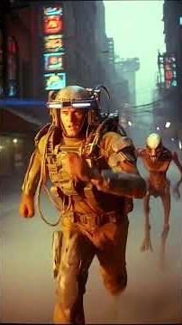 The Future of Video Creation: Tech That Will Change Everything|FutureOfStorytelling|sci fi