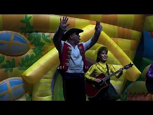 The Hokey Pokey | The Wiggles’ Bouncing Balls Tour | St. Louis, MO | 6/22/2025