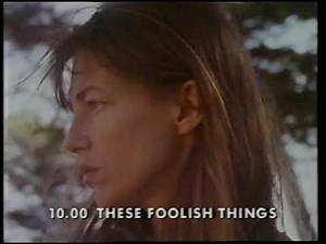 BBC2 Junction - Friday 17th April 1992