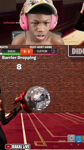 Fortnite Pro Box Fights 🧱🔥Epic builds.Quick edits.Even quicker eliminations. 💥