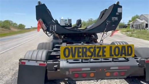 14K views · 390 reactions | Tulsa Built 389 getting ready to pull a rocket sled!    | Peterbilt Steve | Facebook