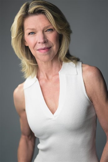 Rebecca Watson | Actress, Script and Continuity Department