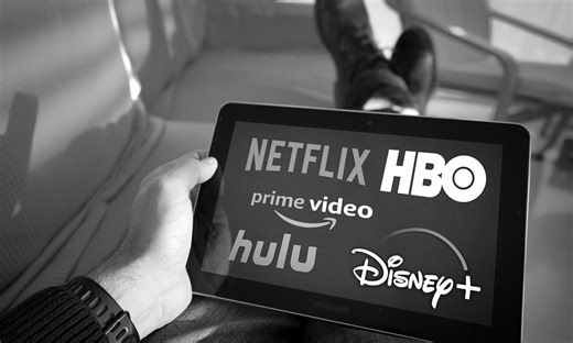 Media and the Public’s Limited Advertising Attention Span | Darden Ideas to Action