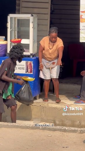 Heartwarming Social Experiment That Will Move You