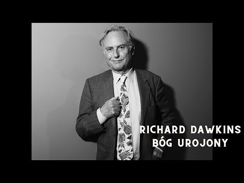 Richard Dawkins ''Bóg Urojony''