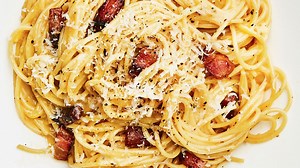 5 Common Mistakes That Will Ruin Your Carbonara