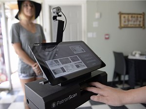 Hookah Lounge implements new digital security