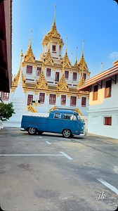 6.2K reactions · 97 shares | Volkswagen Type 2 Single Cab Pickup . #Volkswagen #VW #VWType2 #T1 #SplitWindow #SingleCab #VWPickup #Aircooled #ClassicVW #โฟล์คแตงโม #แตงโมกระบะ #รถคลาสสิค #ClassicCarThailand | JK | Facebook