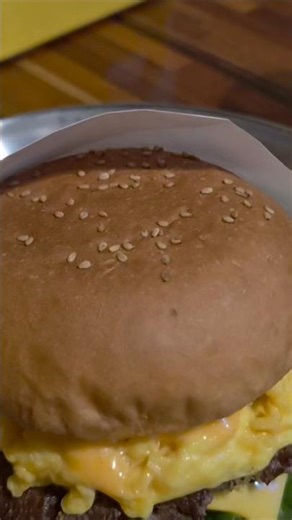 숙대입구 버거인