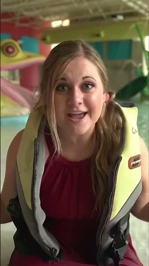 The Pool Rules! | Safe Swimming