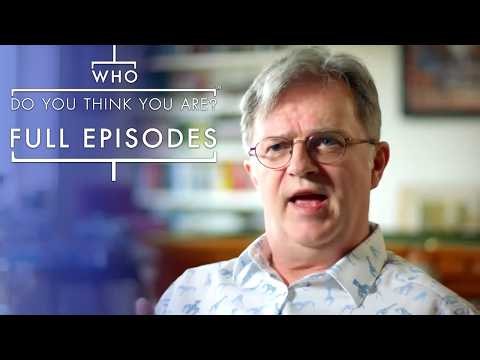 Paul Merton's Heartbreaking Discovery About His Grandfather | S16E6 | Who Do You Think You Are?