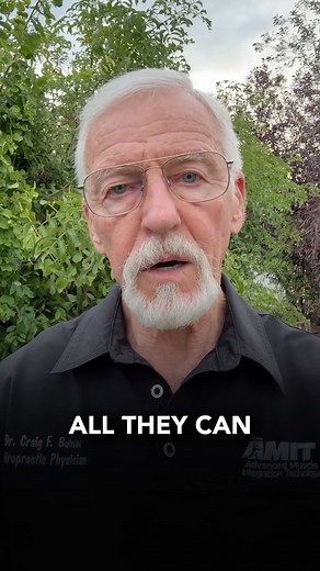 The Painkiller That Sends Athletes to the Operating Room. | Advanced Muscle Integration Technique -AMIT | Facebook