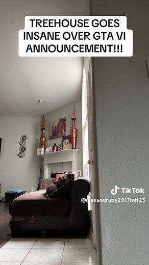Treehouse Max & Ruby 2017 on TikTok