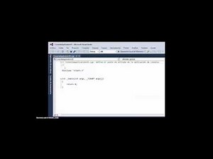 MATRIZ MAGICA En Java, Lenguaje C y Visual Basic