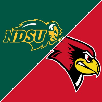 North Dakota State 33-16 Illinois State (Oct 4, 2025) Final Score - ESPN