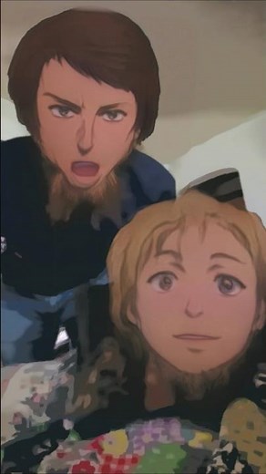 this filter reveals one's innermost emotions