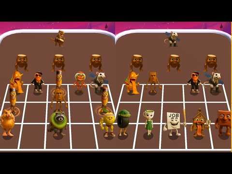 Brainbot S2 Merge Battle 🔥 Ultimate Italian Brainrot Fight Begins!