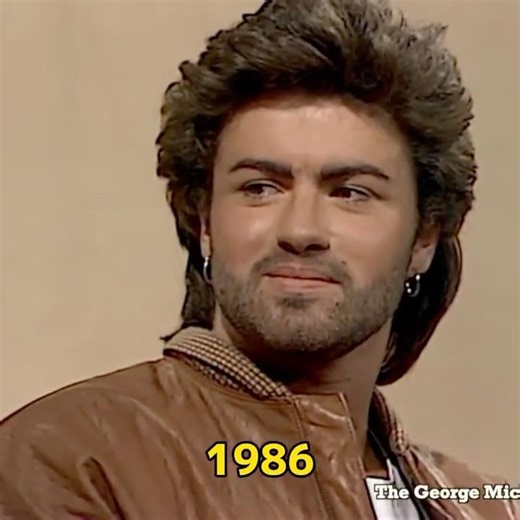 George Michael Evolution Pt. 1 1982 - 2000 #georgemichael