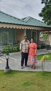 Regenta Resort Of Kutch Bhuj | Denish Tanna