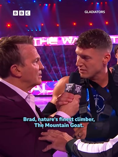 Ultimate Gladiators Showdown: New Generation of Superhumans