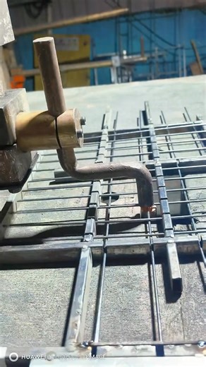 Galvanized steel wire mesh guardrail. Machining welding process | Wire Mesh, Fences & Barriers Global Supplier | Facebook