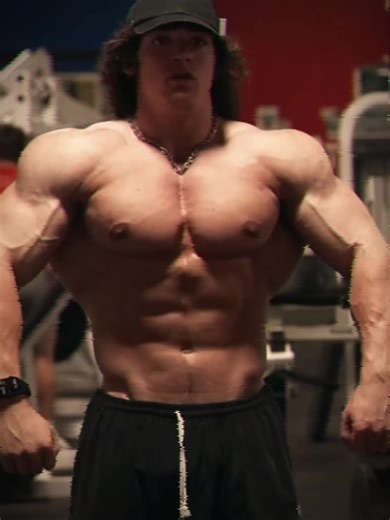 Samm's Ultimate Bodybuilding Journey