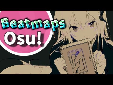 【Osu!】楽しい譜面を５曲紹介！！！Best Beatmaps#７