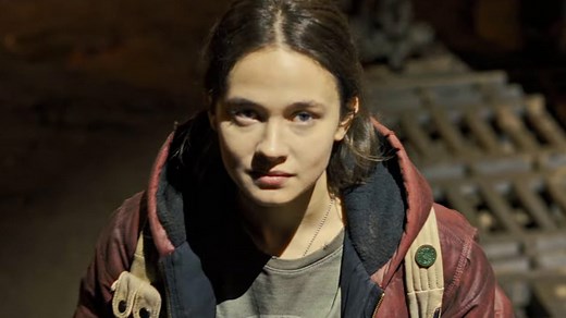 Alien: Romulus - Official 'Now Playing in Theaters' Teaser Trailer