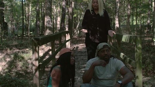 ▶️ No Reason Official Trailer (Revamped)