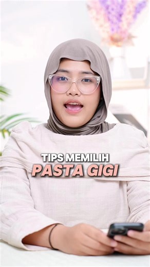 Pilih pasta gigi yang bukan cuma banyak busa doang, tapi yang sudah terbukti dapat merawat enamel seperti 1958 difo ini ✨ #1958difowhitening #serumgigi #pastagigi #masukberanda