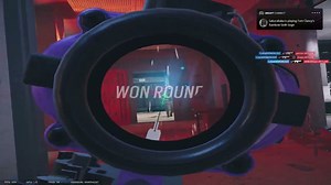 【Loira】 G2训练赛 2.0_哔哩哔哩bilibili_彩虹六号_游戏集锦