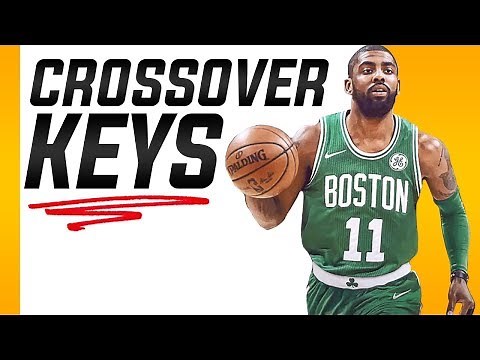 How to Master The Perfect Crossover: Basketball Moves For Beginners