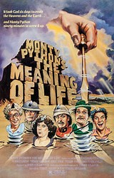 The Meaning of Life Reviews - Metacritic
