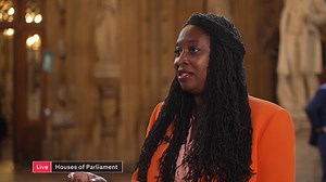 ‘Our democracy shouldn’t grind that slowly: Dawn Butler on holding Boris Johnson to account