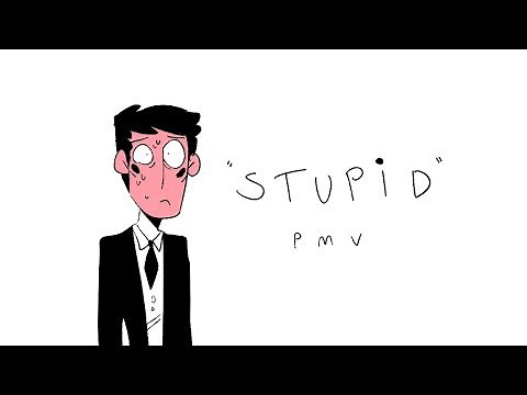 EKUSERIREI || STUPID - Mob Psycho 100 PMV