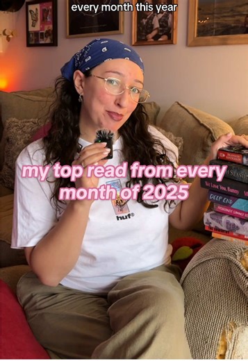 Exciting Books to Read in 2026: My Must-Reads List