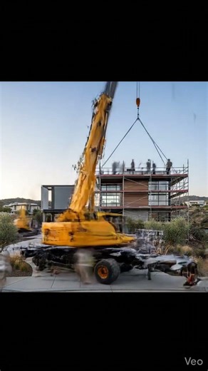 home being buld from nothing #firstshort