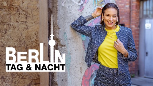 Folge 3654 vom 02.04.2026 - Berlin - Tag & Nacht | RTL+
