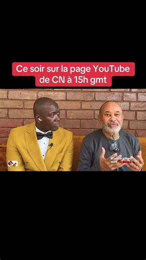 Découvrez les artistes Gabonais avec Conakry Nouvelles