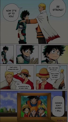 Meanwhile Anime is our ❤️‍🩹#shorts #naruto #narutoshippuden #onepiece #mha #dbz #anime