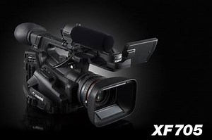 213K views · 113 reactions | Connaissez-vous le potentiel de la caméra XF705 de Canon et son format d’enregistrement XF-HEVC ? | Canon France | Facebook