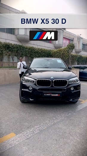 19K views · 52 reactions | BMW X5 30 D M Sport / 2017 Model Driven only 35,000 Km Classic Machines 9667855506,9810994439 Ground floor MGF metropolitan mall, Saket Available- 10am-10pm #bmwx5 #bmw #bmwx5forsale #bmwcarsforsale #bestcardeals #preownedluxurycars #premiumcars #bmwx530d | Moto Finder | Facebook